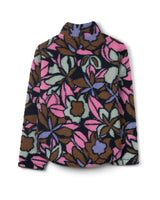 Saltrock Fleur 1/4 Zip Fleece