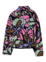 Saltrock Fleur Kids 1/4 Zip Fleece