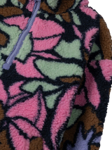 Saltrock Fleur Kids 1/4 Zip Fleece