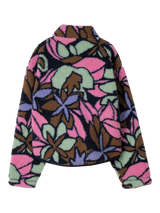 Saltrock Fleur Kids 1/4 Zip Fleece