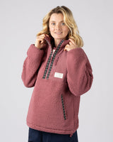 Saltrock Lya Fleece