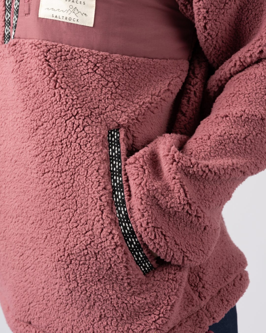 Saltrock Lya Fleece