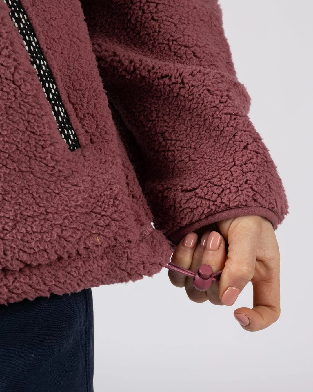 Saltrock Lya Fleece