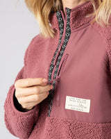 Saltrock Lya Fleece