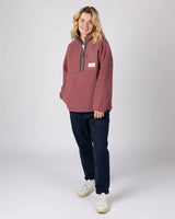 Saltrock Lya Fleece