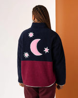 Saltrock Emery Star Fleece