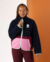 Saltrock Emery Star Fleece