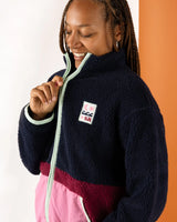 Saltrock Emery Star Fleece