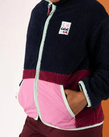 Saltrock Emery Star Fleece
