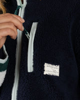 Saltrock Apex Zip Fleece