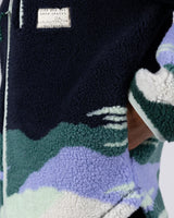 Saltrock Apex Zip Fleece