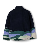 Saltrock Apex Zip Fleece