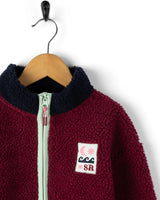 Saltrock Emery Star Kids Fleece