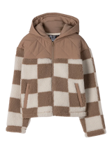 Saltrock Calla Kids Hooded Fleece