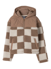 Saltrock Calla Kids Hooded Fleece