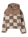 Saltrock Calla Kids Hooded Fleece