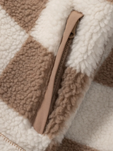 Saltrock Calla Kids Hooded Fleece