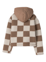 Saltrock Calla Kids Hooded Fleece
