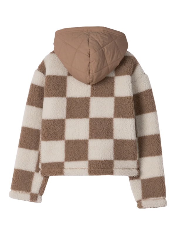 Saltrock Calla Kids Hooded Fleece