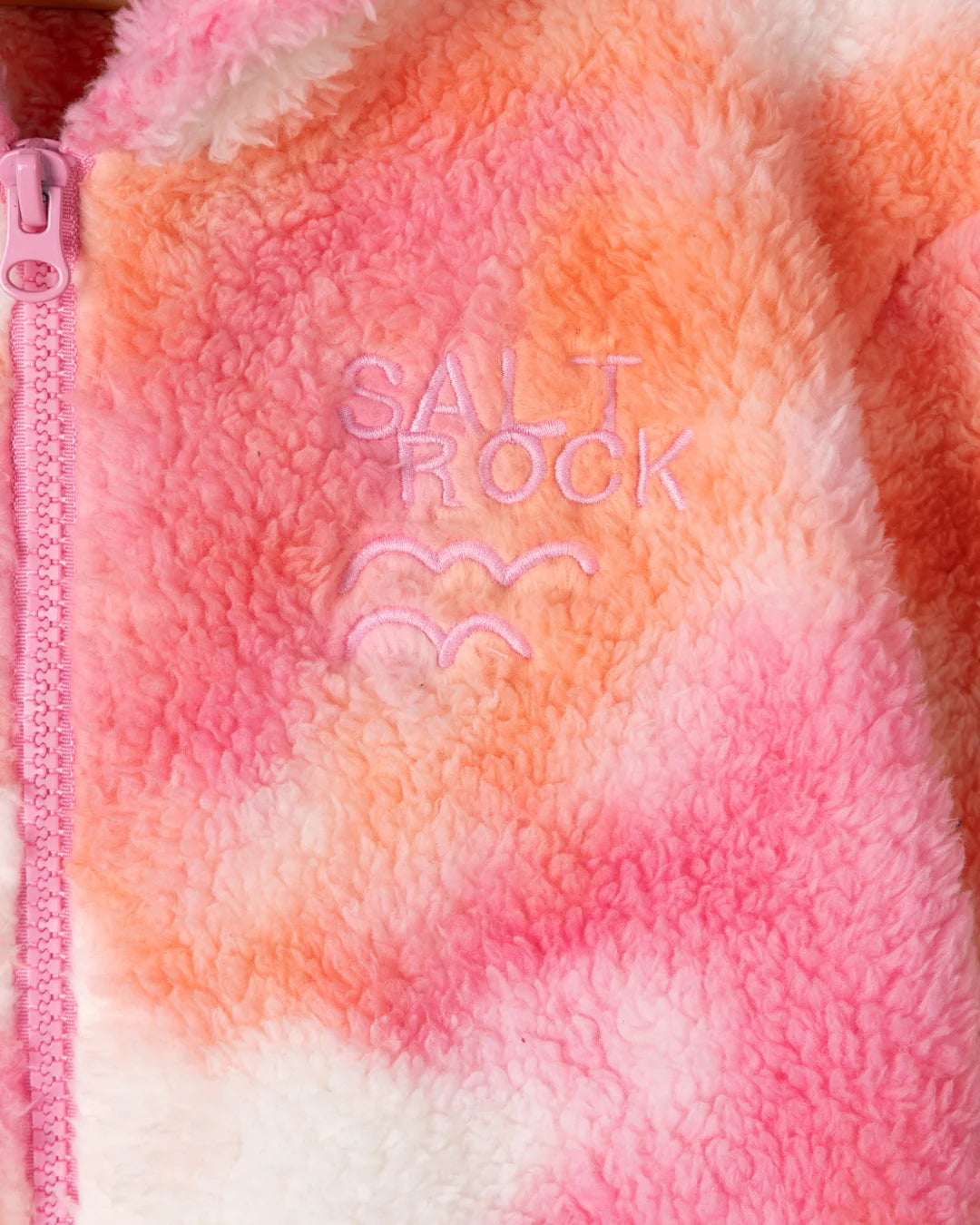 Saltrock Koko Kids Fleece