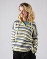 Saltrock Aurelia Hooded Knit Jumper