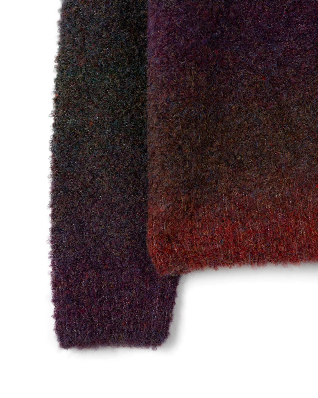 Saltrock Bowden Knit