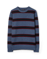 Saltrock Rye Stripe Jumper