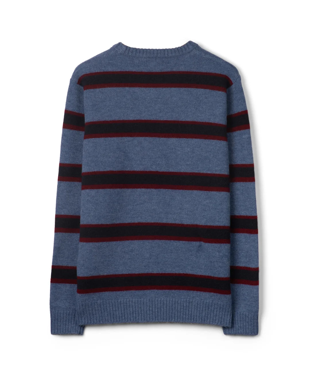Saltrock Rye Stripe Jumper