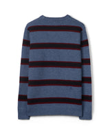 Saltrock Rye Stripe Jumper
