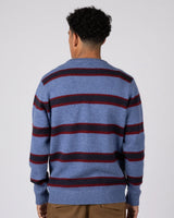 Saltrock Rye Stripe Jumper
