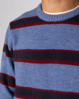 Saltrock Rye Stripe Jumper