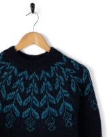 Saltrock Fairisle Knit Jumper