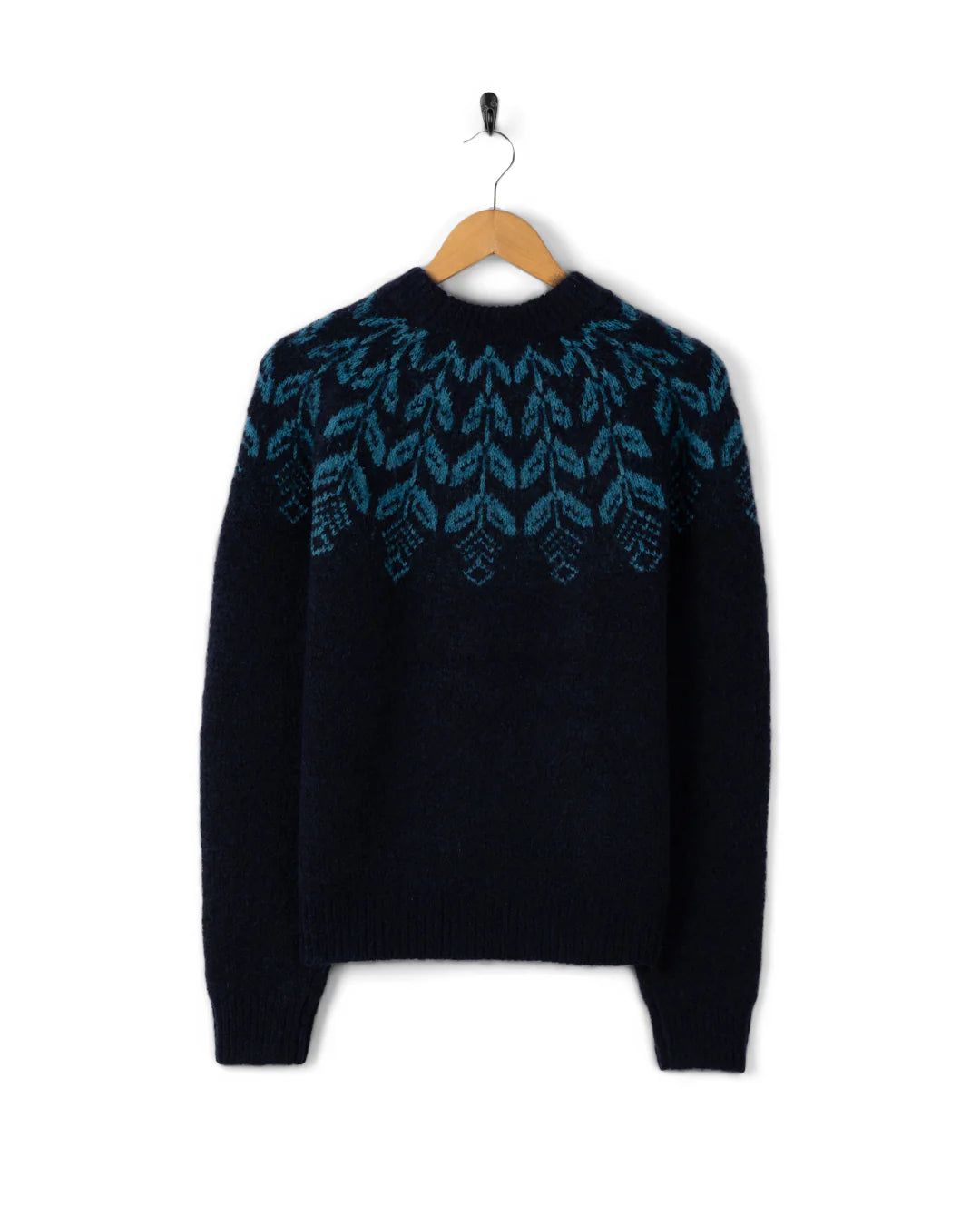 Saltrock Fairisle Knit Jumper