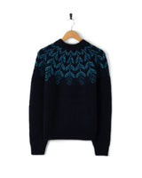 Saltrock Fairisle Knit Jumper