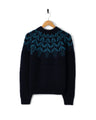 Saltrock Fairisle Knit Jumper
