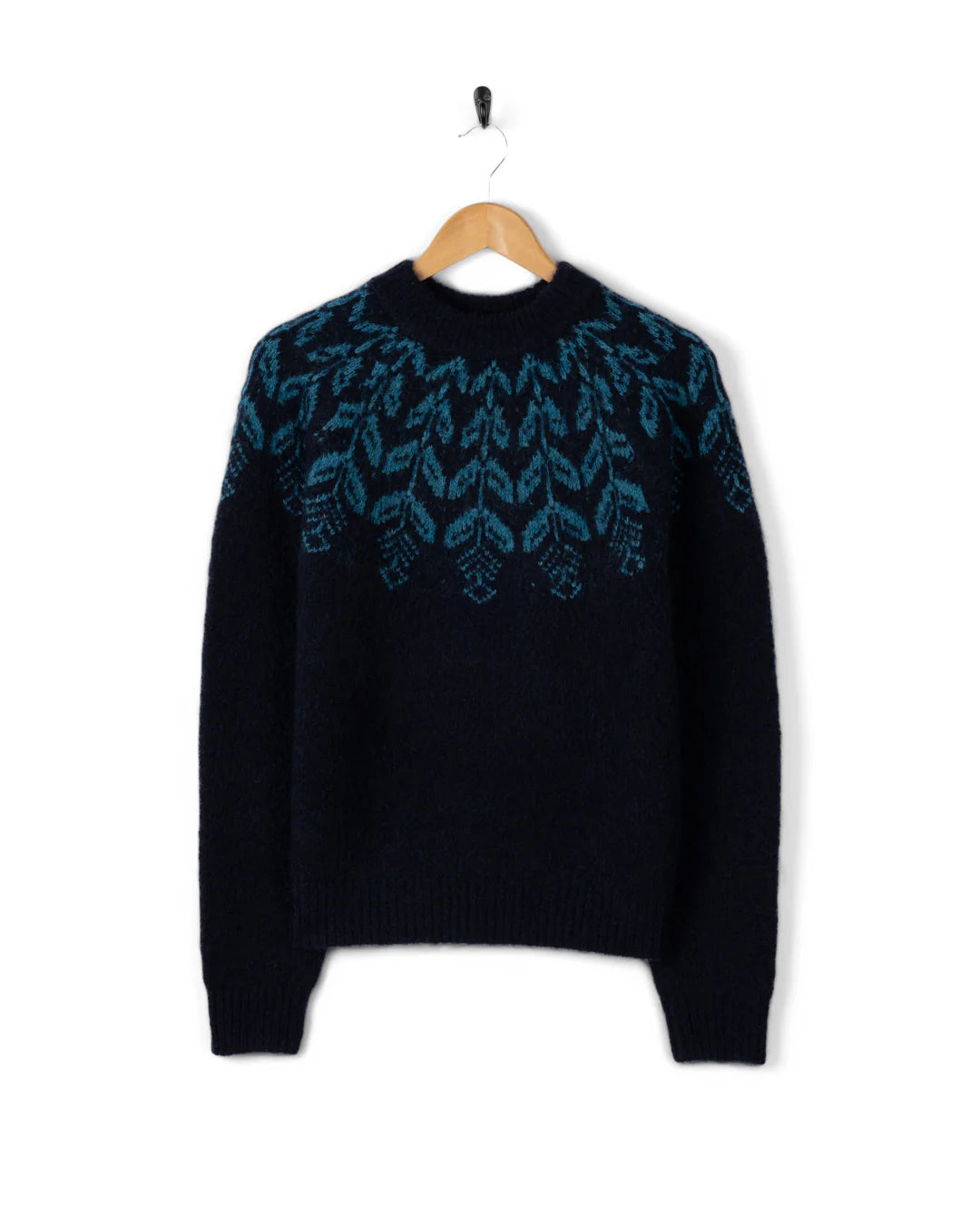 Saltrock Fairisle Knit Jumper
