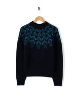 Saltrock Fairisle Knit Jumper