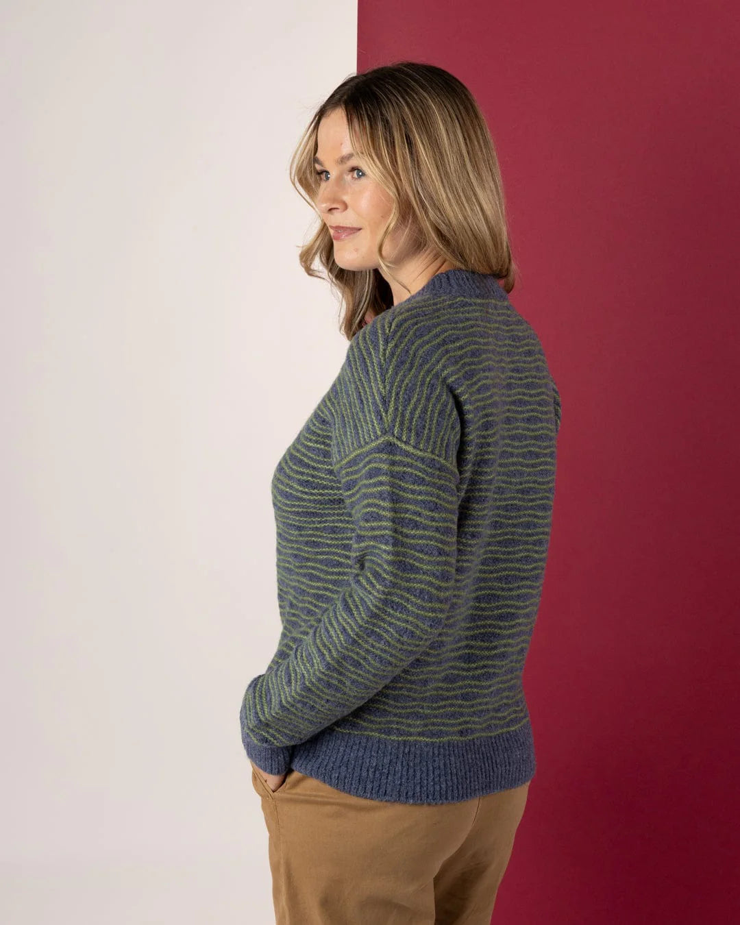 Saltrock Maisie Knit Jumper