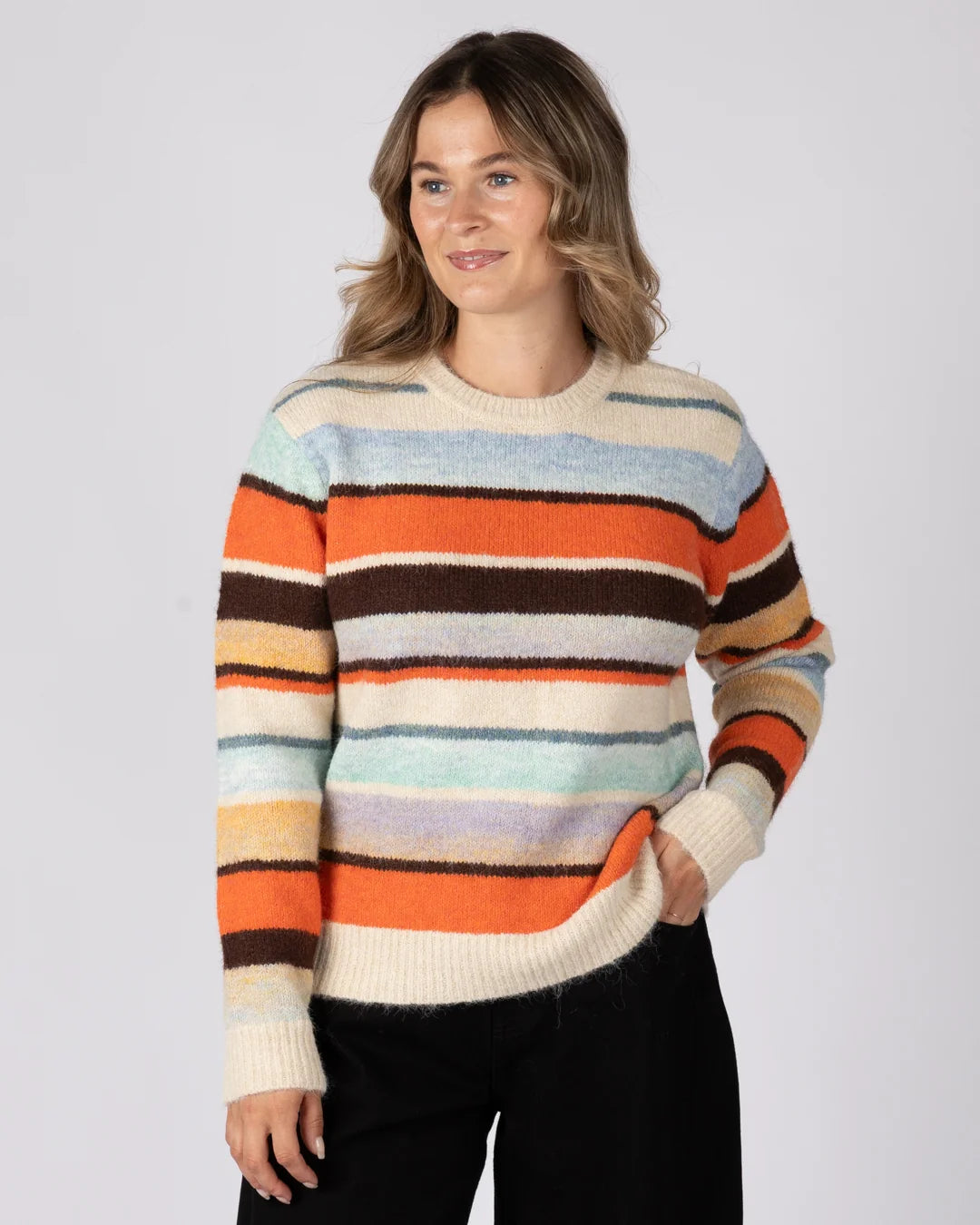 Saltrock Lyris Knit Jumper