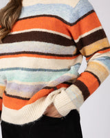 Saltrock Lyris Knit Jumper