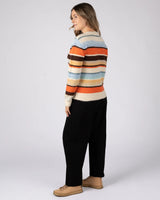 Saltrock Lyris Knit Jumper