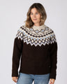 Saltrock Fern Knit Jumper