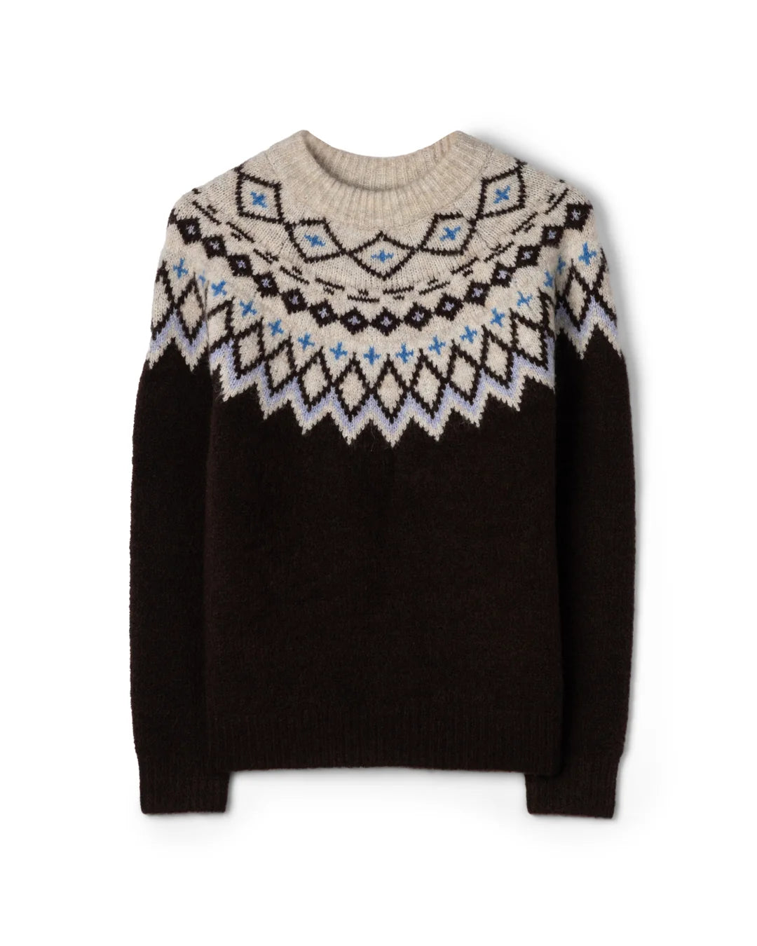 Saltrock Fern Knit Jumper