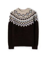 Saltrock Fern Knit Jumper