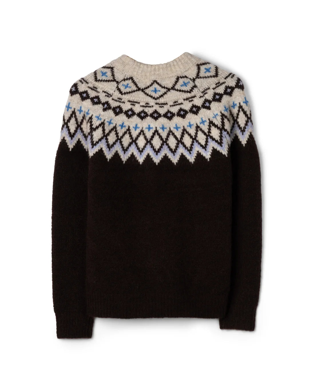 Saltrock Fern Knit Jumper