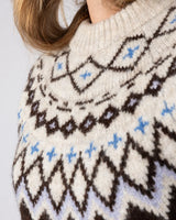 Saltrock Fern Knit Jumper