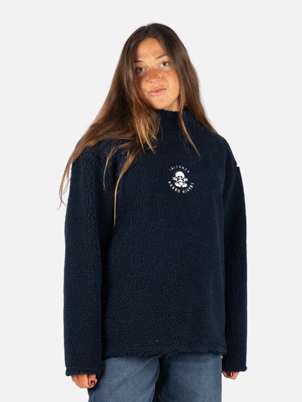 Saltrock Unisex Tok Pop Fleece