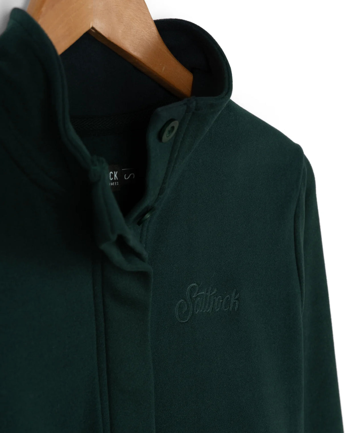 Saltrock Morg Fleece