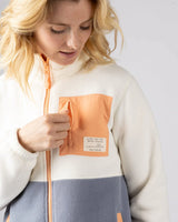 Saltrock Denya Fleece