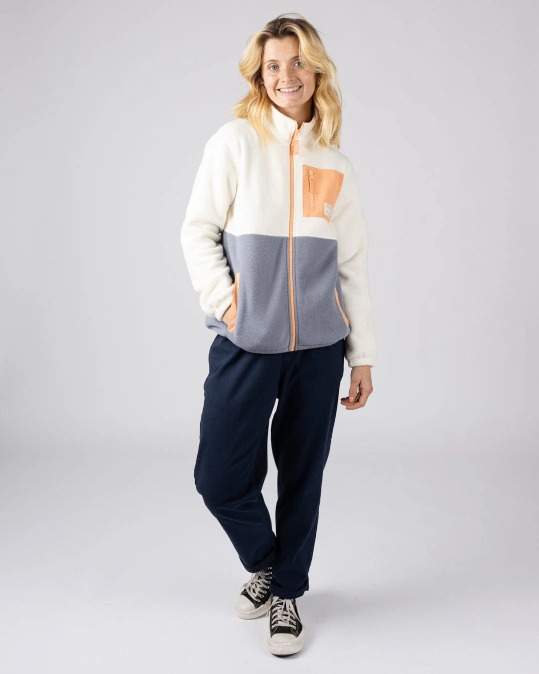 Saltrock Denya Fleece